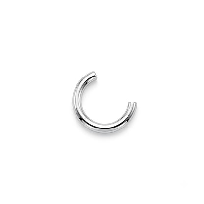Threaded Circular Barbell