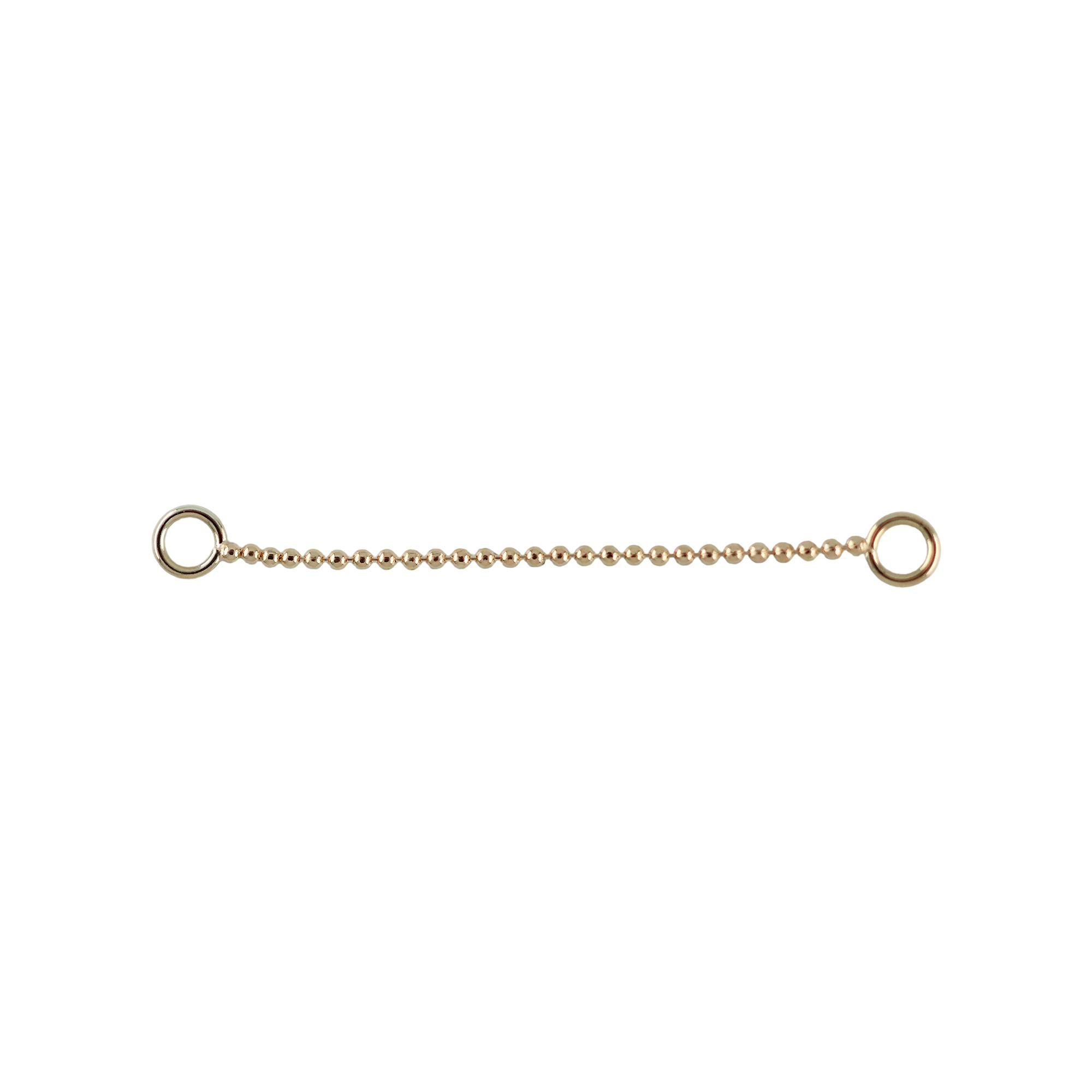 Small Beaded