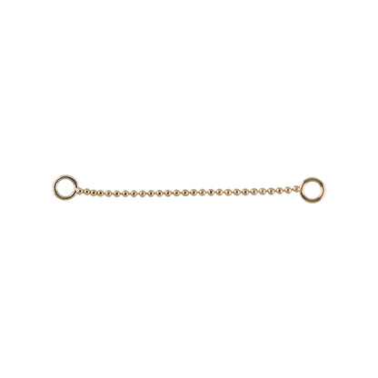 Small Beaded