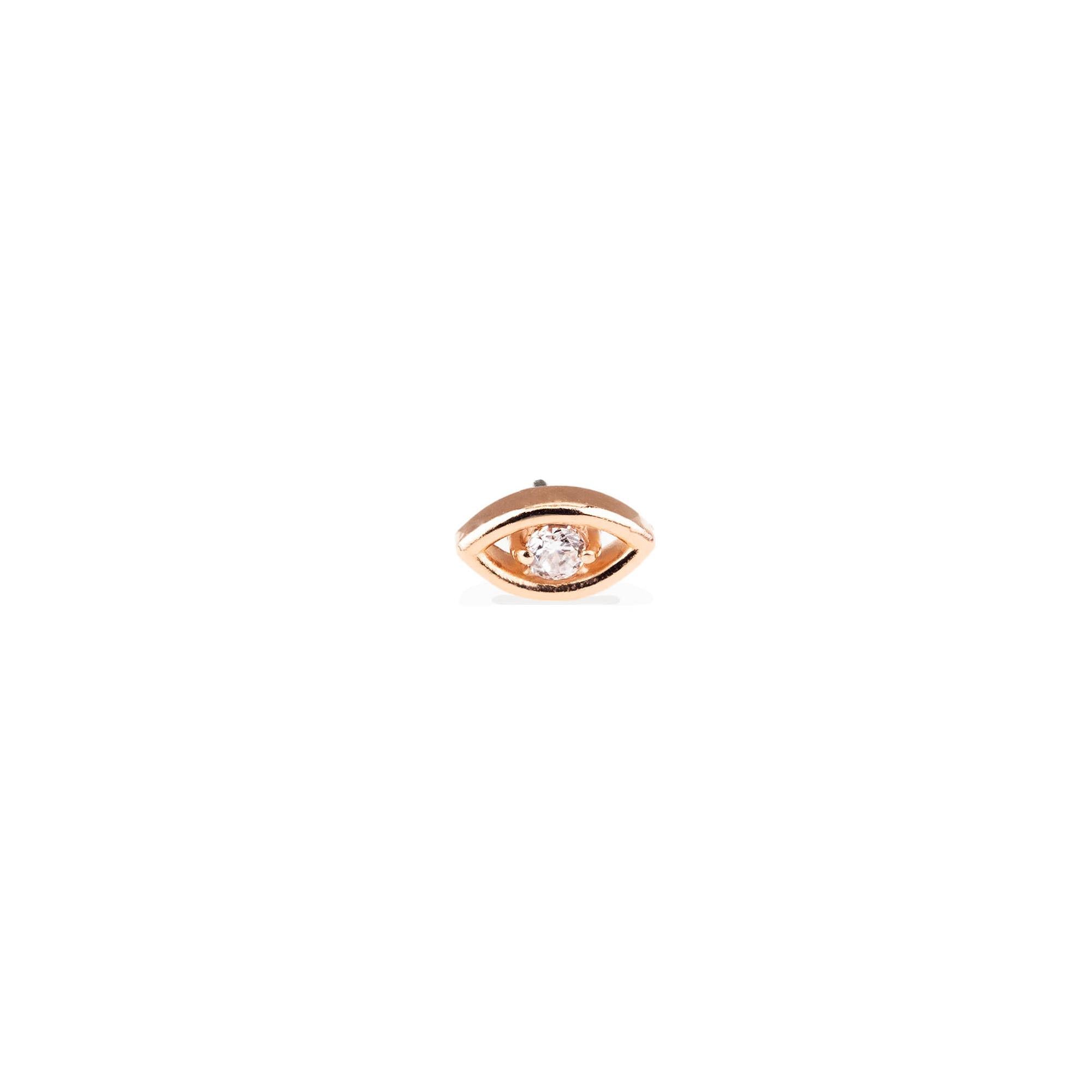 CZ Evil Eye