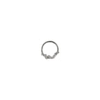 Envy - 3/8 - Seam Ring