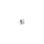 Oval Prong