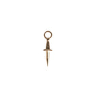 Charm - Dagger