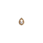 Beaded Pear