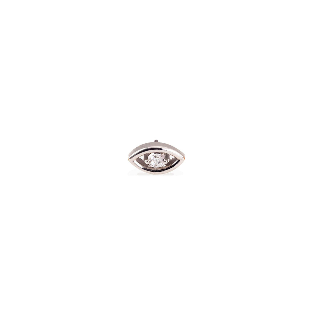 CZ Evil Eye