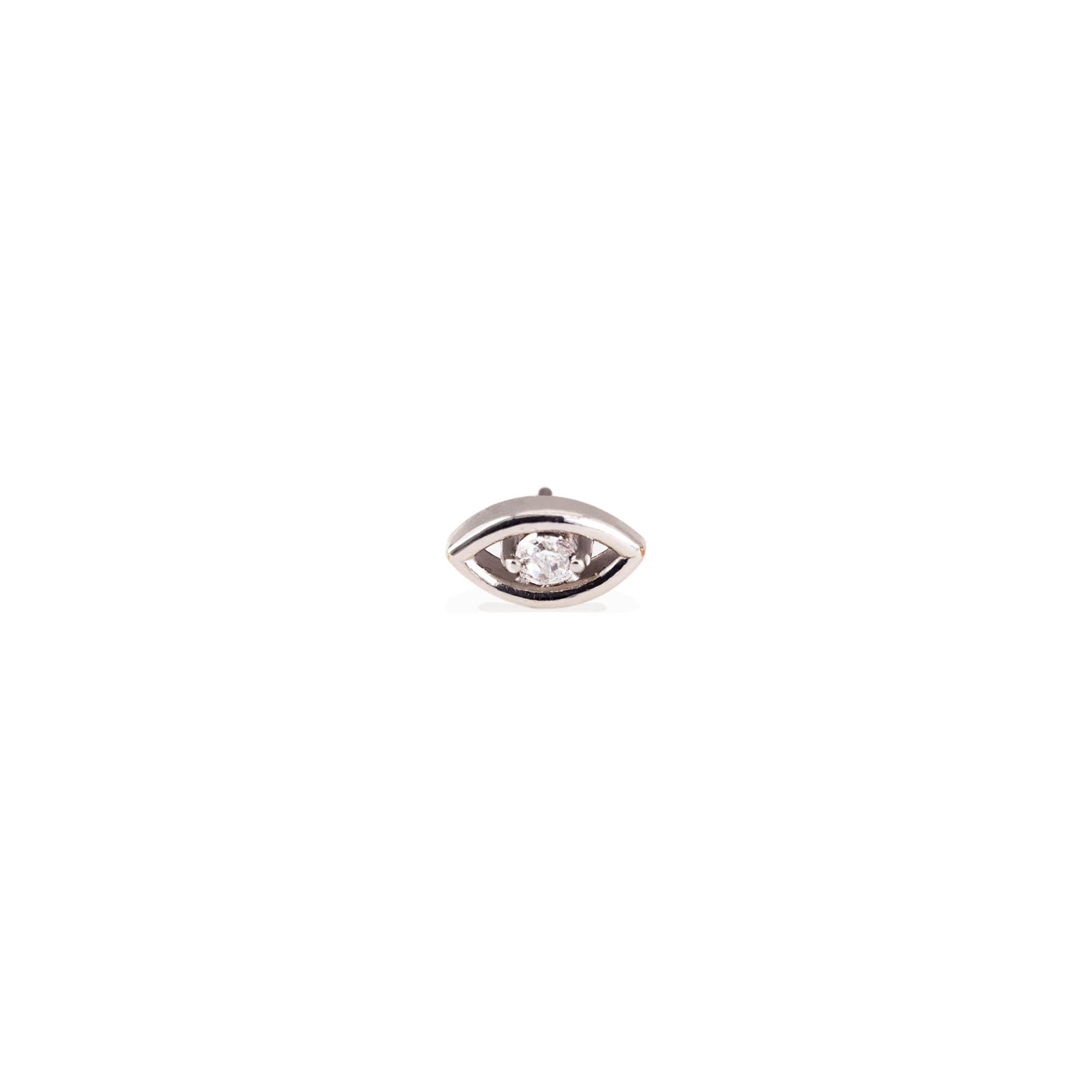 CZ Evil Eye
