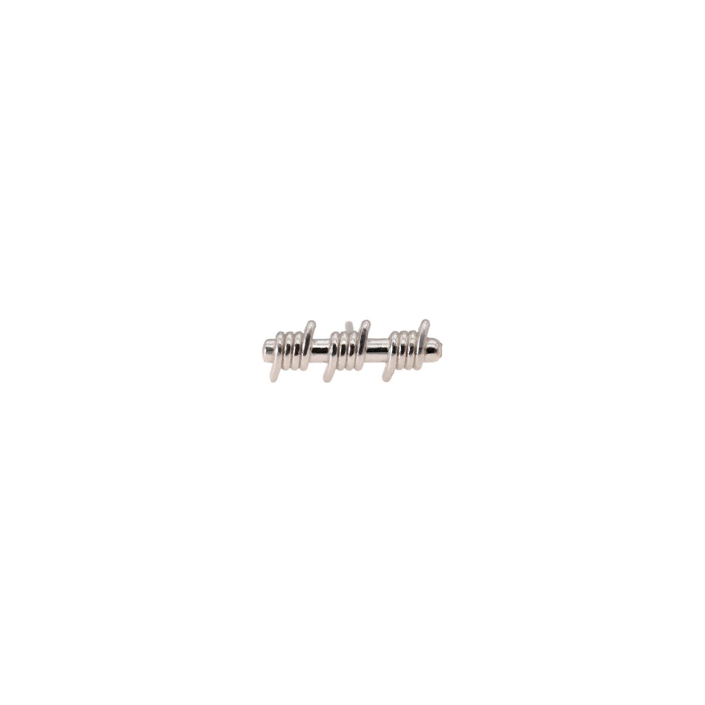 Triple Barbed Wire