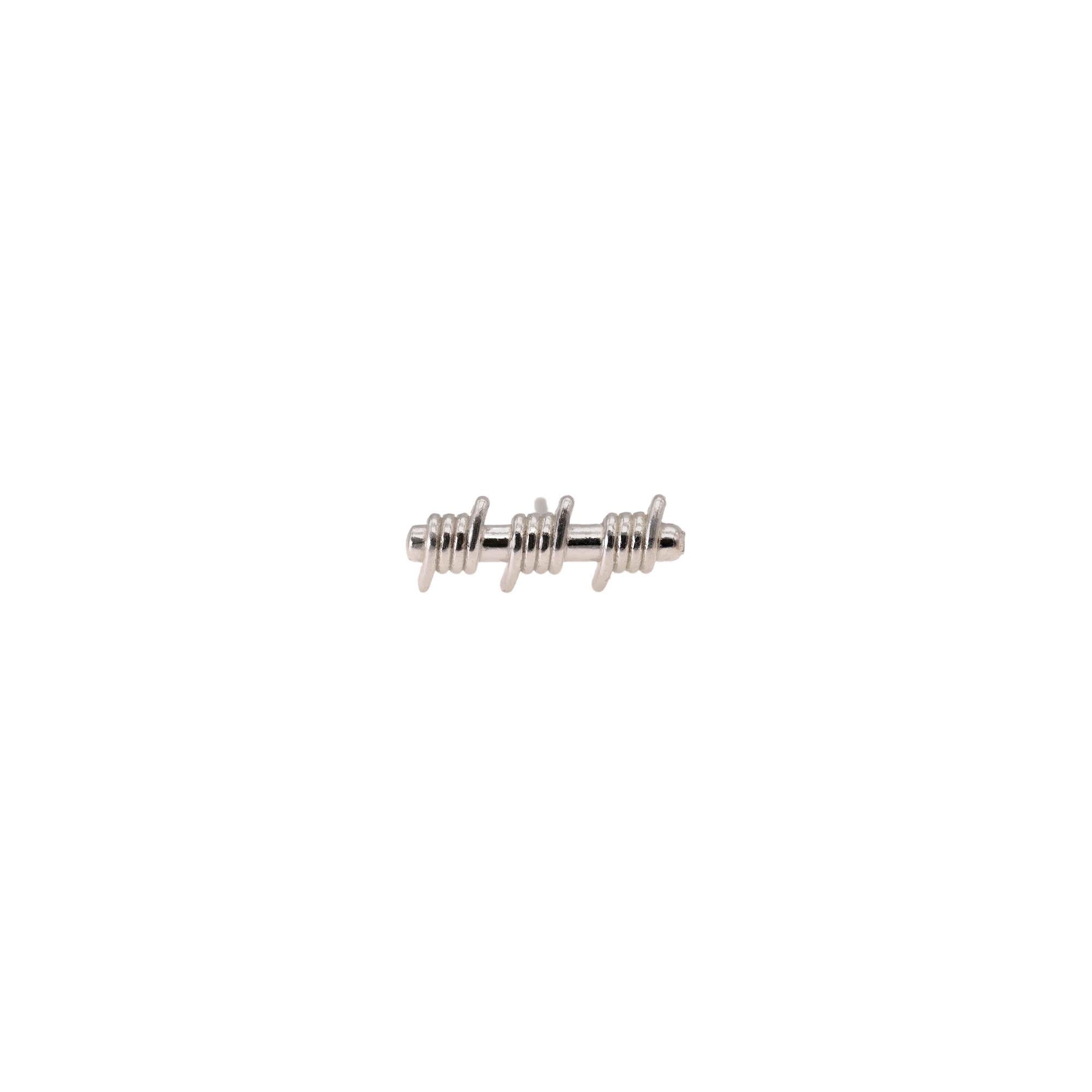 Triple Barbed Wire