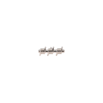 Triple Barbed Wire
