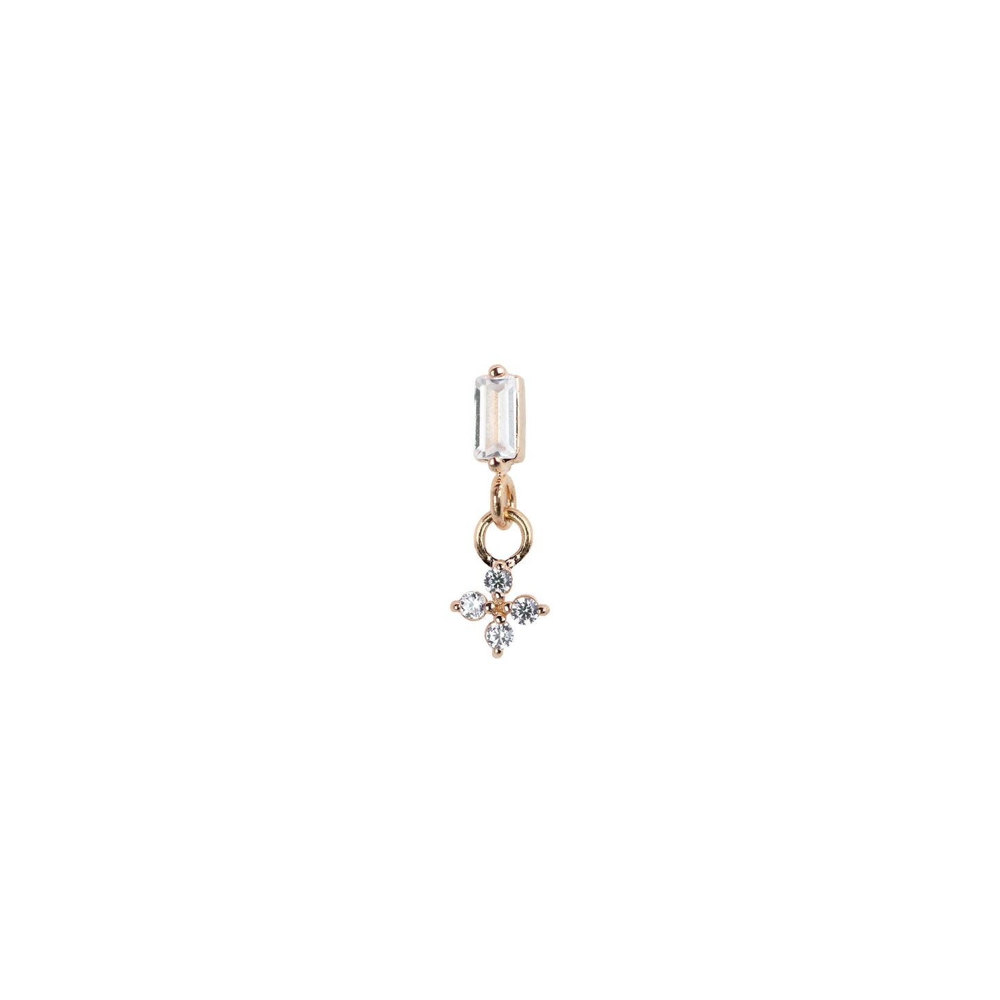 Rosa Dangle