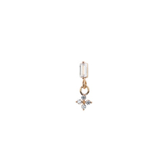 Rosa Dangle