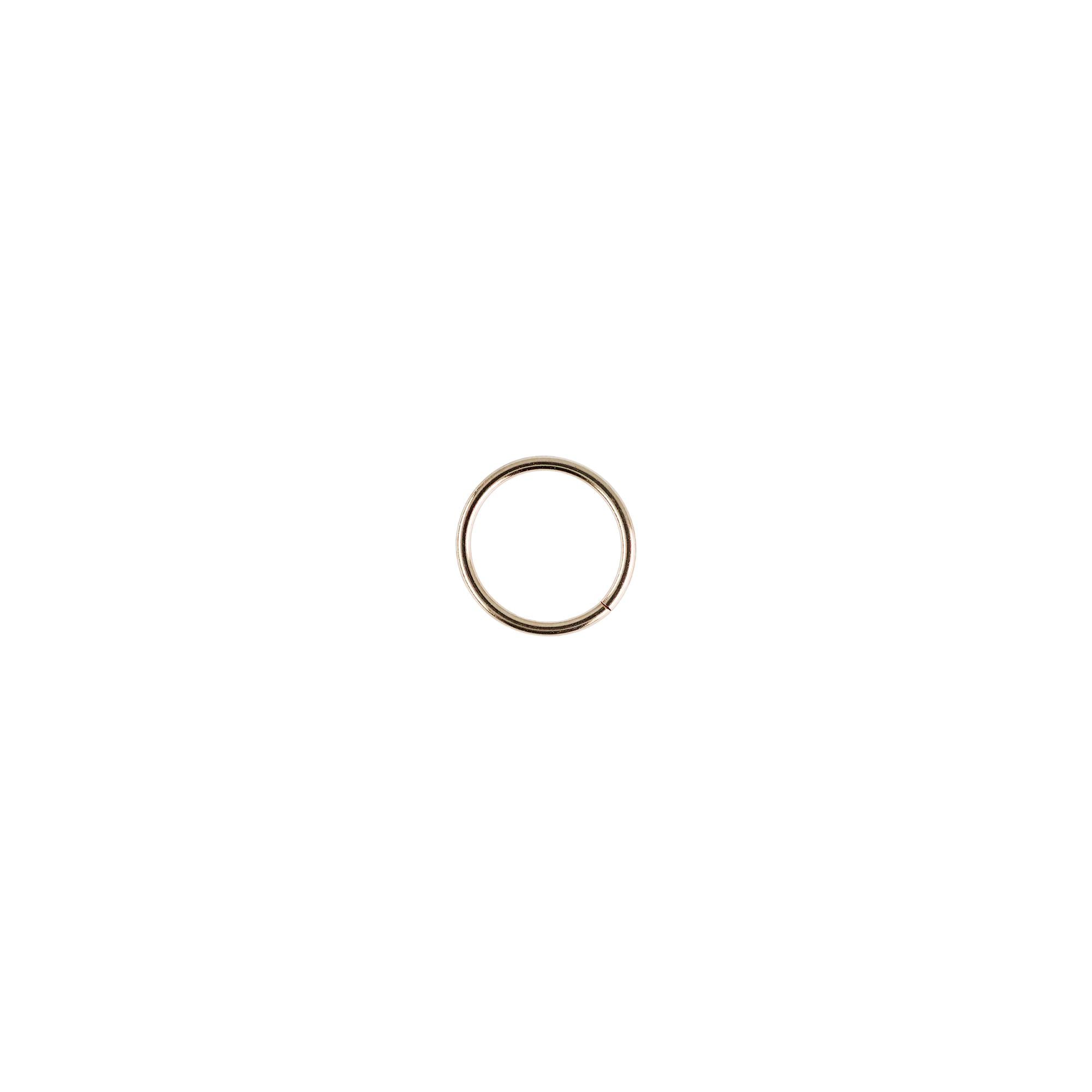 Seam Ring 16g