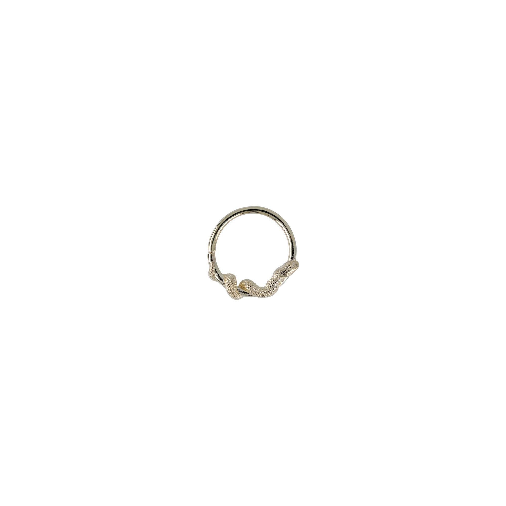Envy - 3/8 - Seam Ring