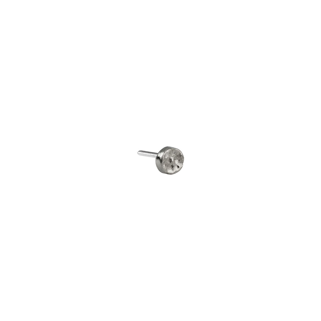 Hammered Disk