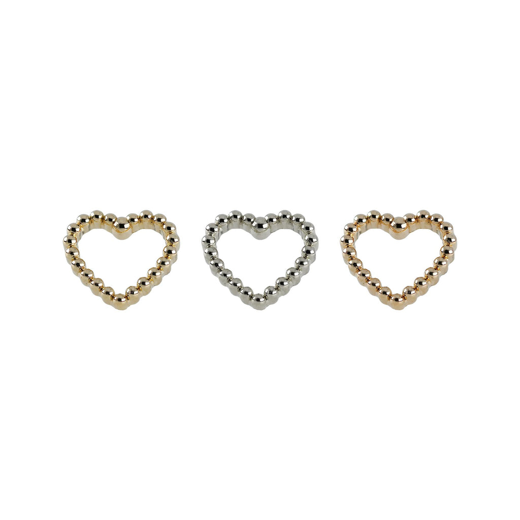Beaded Amour