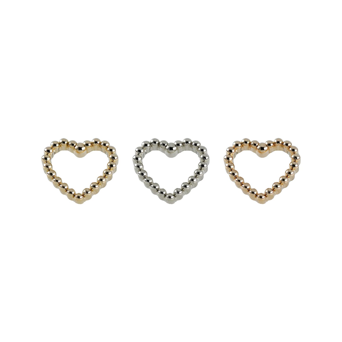 Beaded Amour