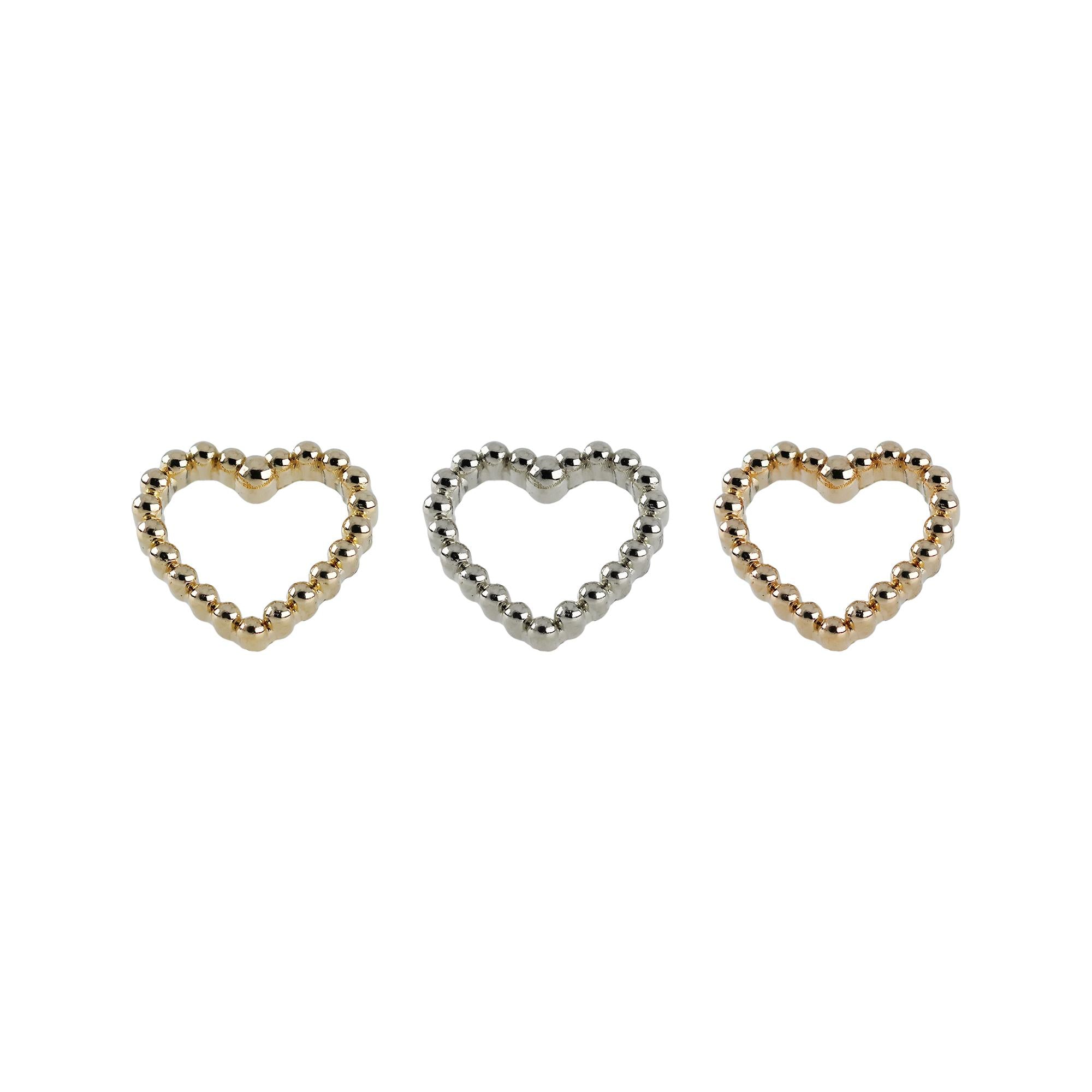 Beaded Amour
