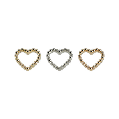 Beaded Amour