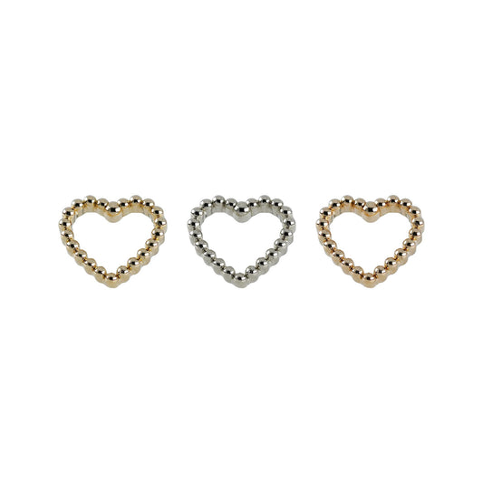 Beaded Amour