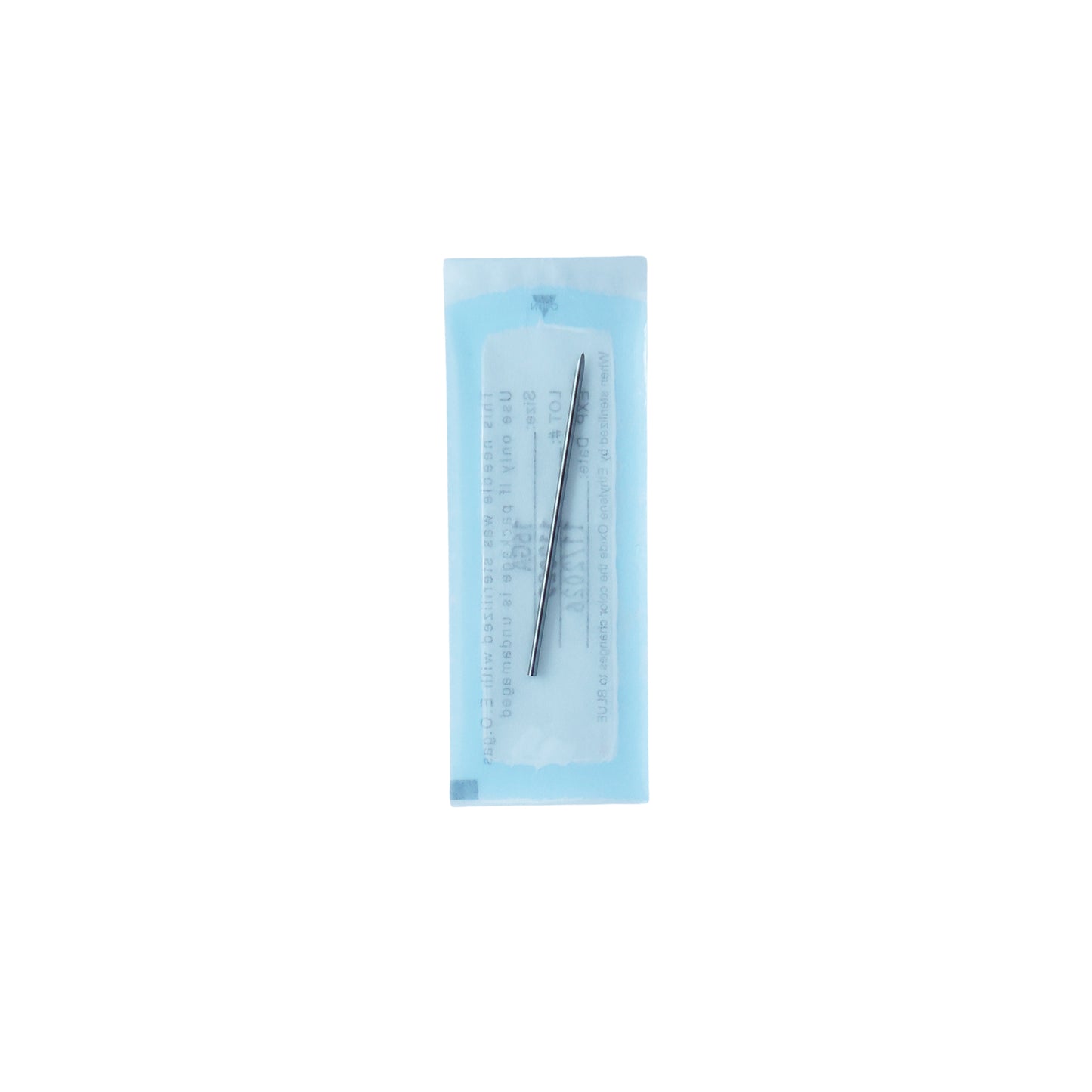 That's the Point Non Sterile Needles
