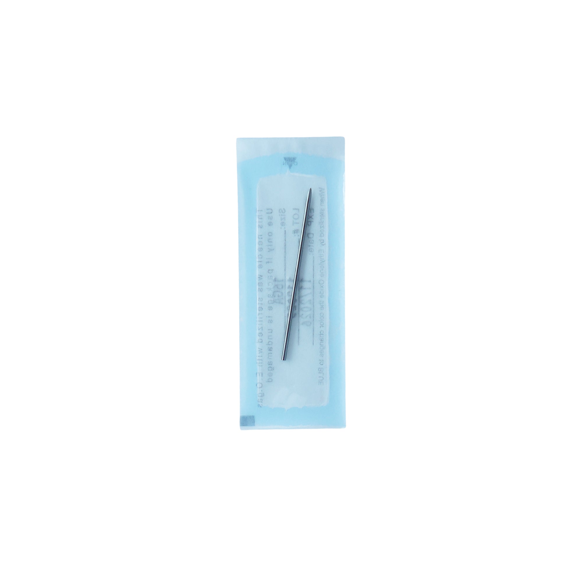 Non Sterile Needles