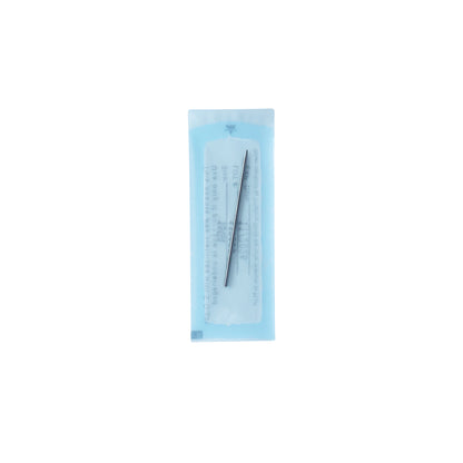 That's the Point Non Sterile Needles