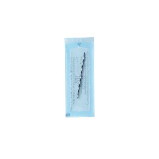 That's the Point Non Sterile Needles