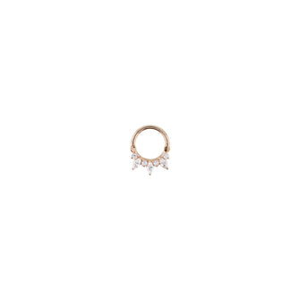 Amalthea Clicker
