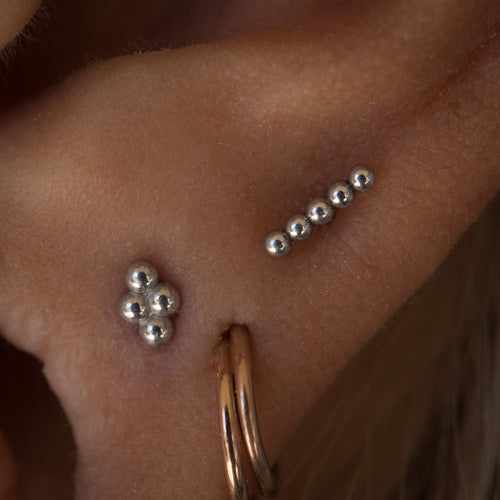 4 Beads