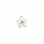 Opal Petal Flower