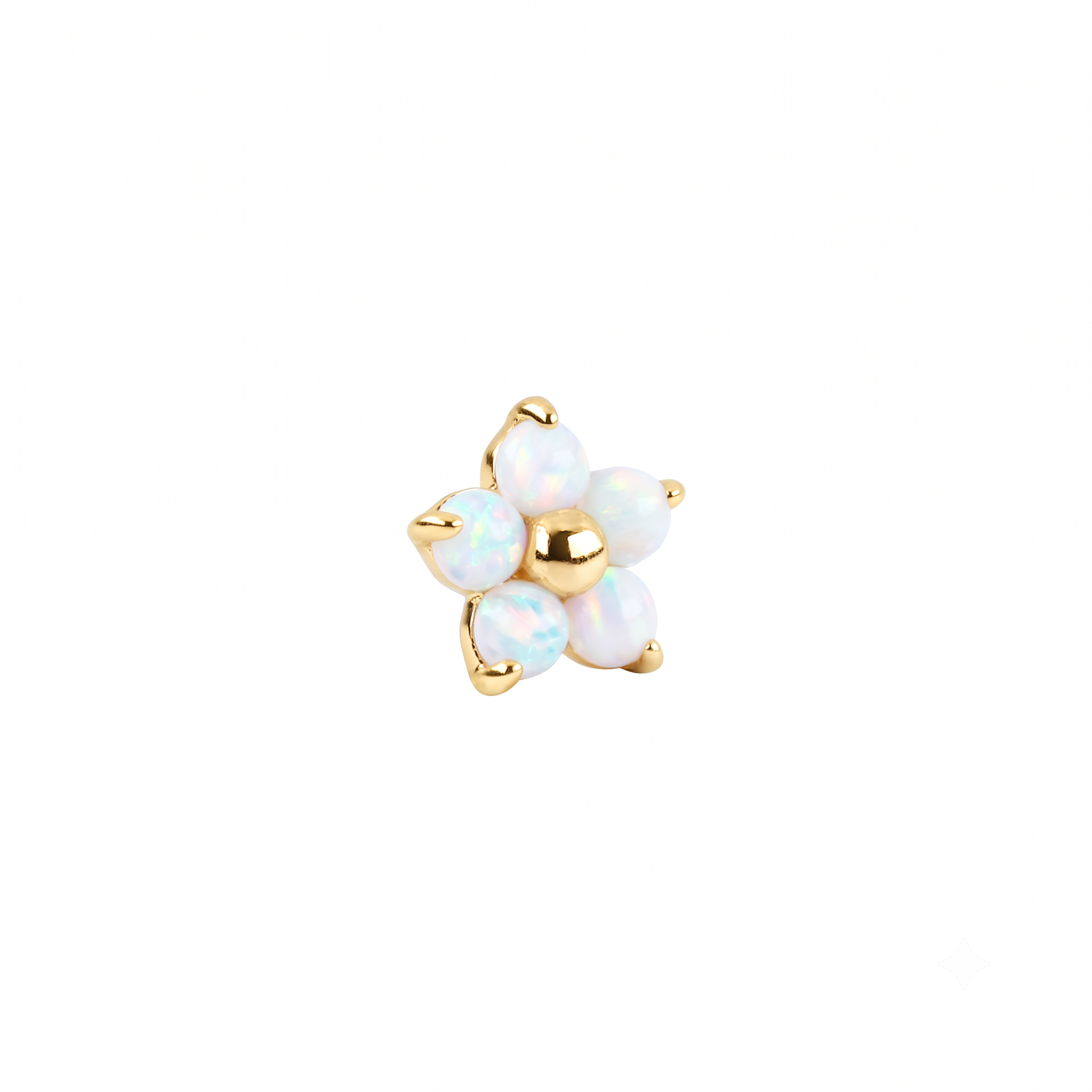 Opal Petal Flower