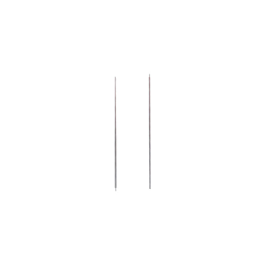 Threadless Tapers