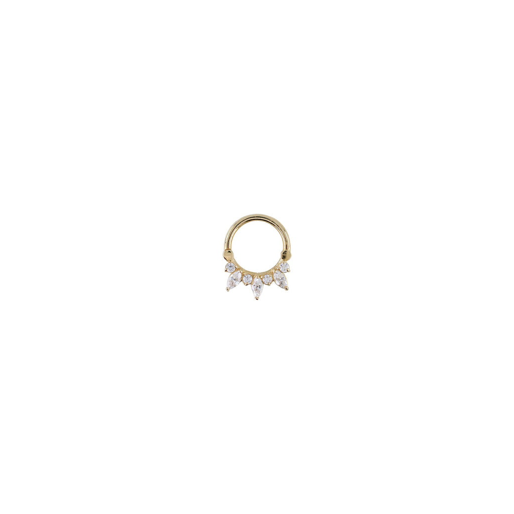 Amalthea Clicker