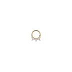 Amalthea Clicker