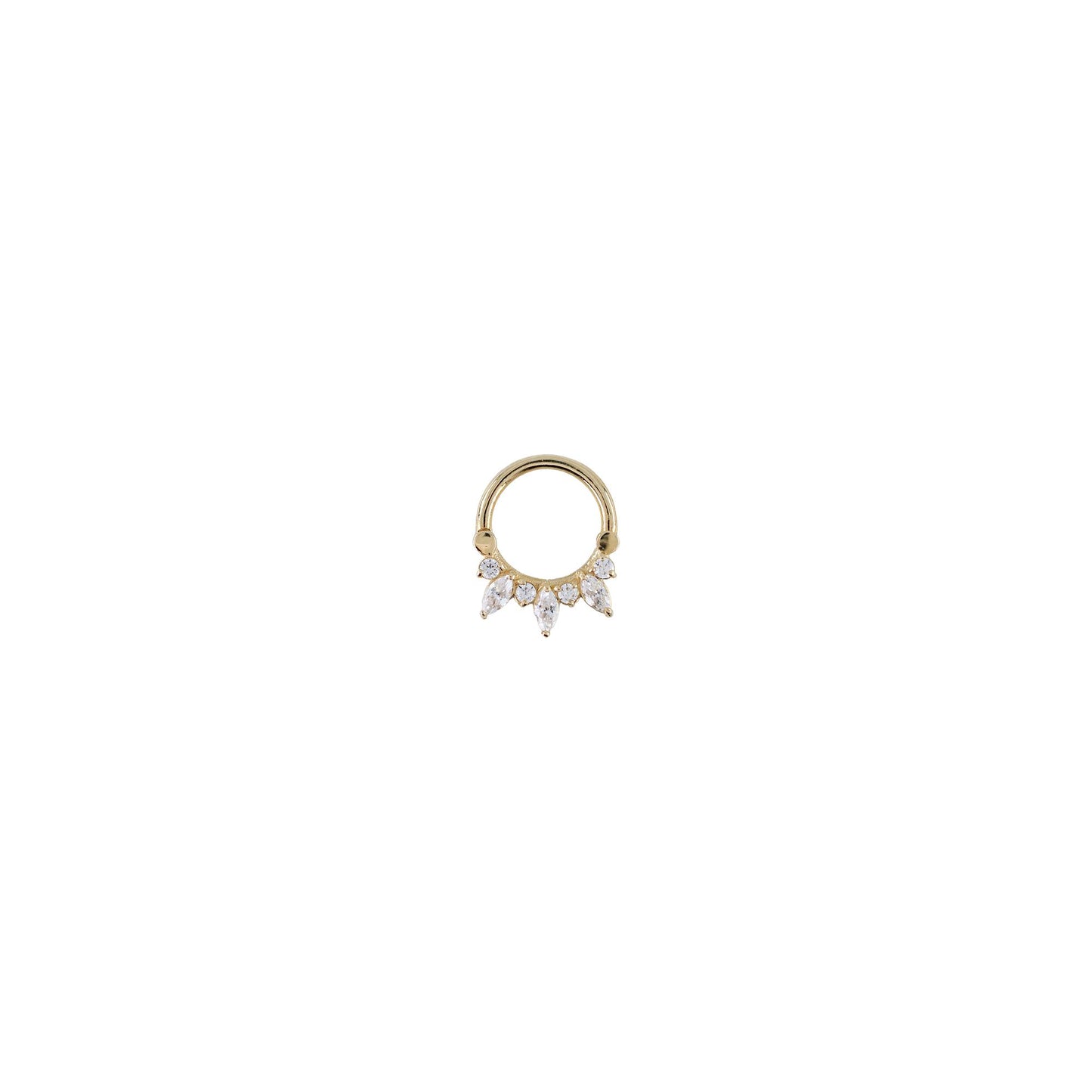 Amalthea Clicker