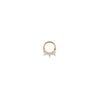 Amalthea Clicker