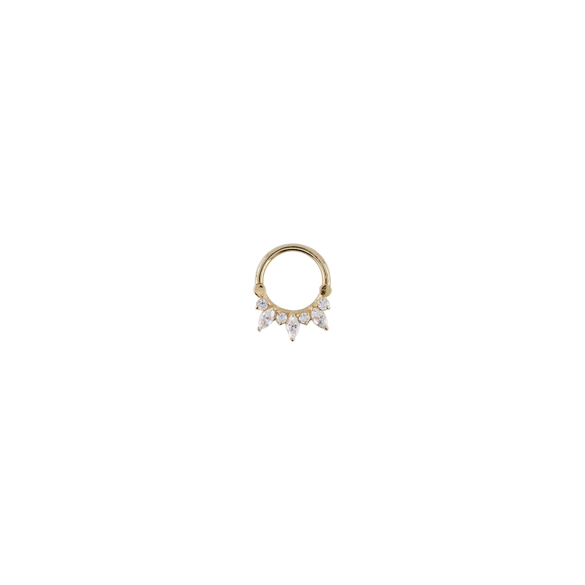 Amalthea Clicker