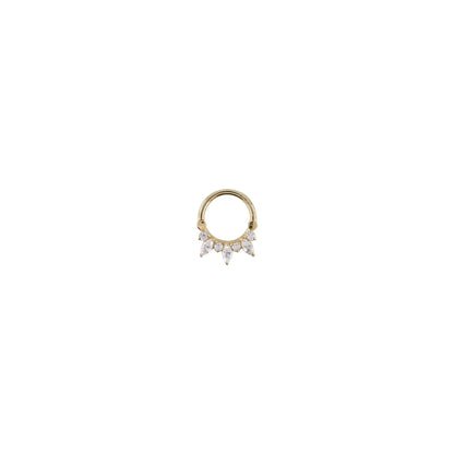 Amalthea Clicker