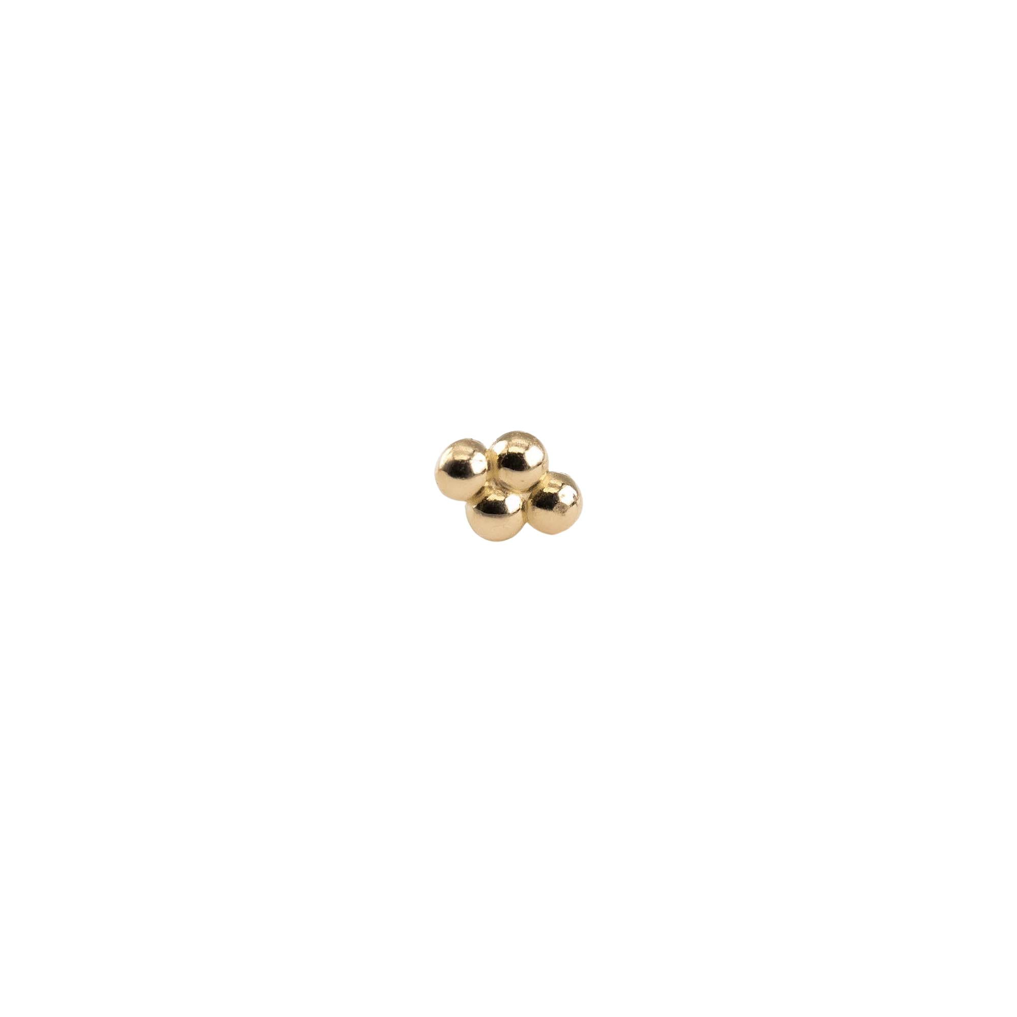 4 Beads