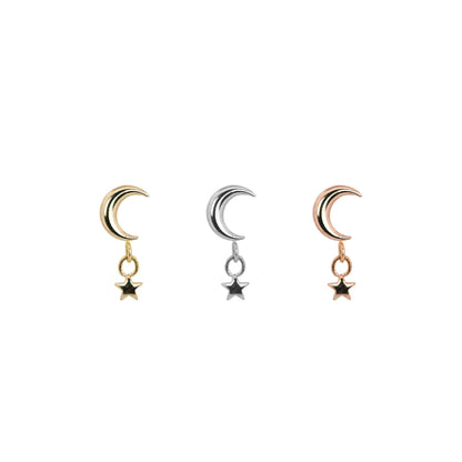 Yesenia Dangle - 6mm