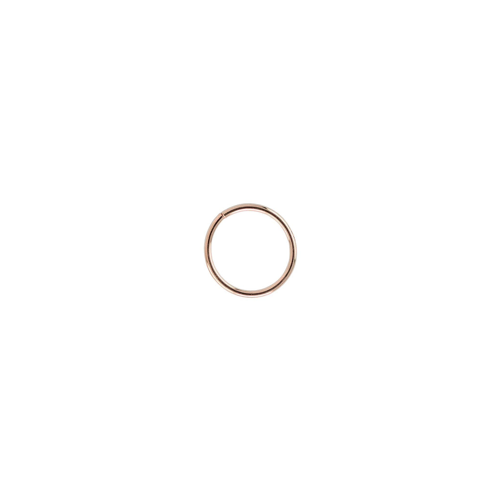 Seam Ring 18g