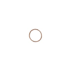 Seam Ring 18g