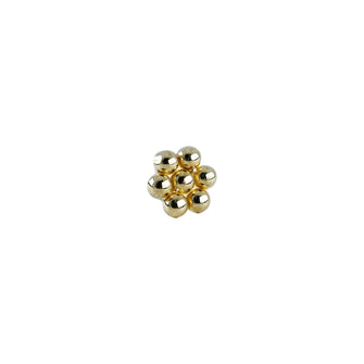 Beaded Flower
