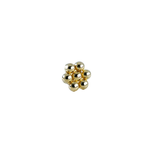 Beaded Flower