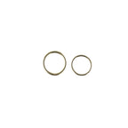 Seam Ring 16g