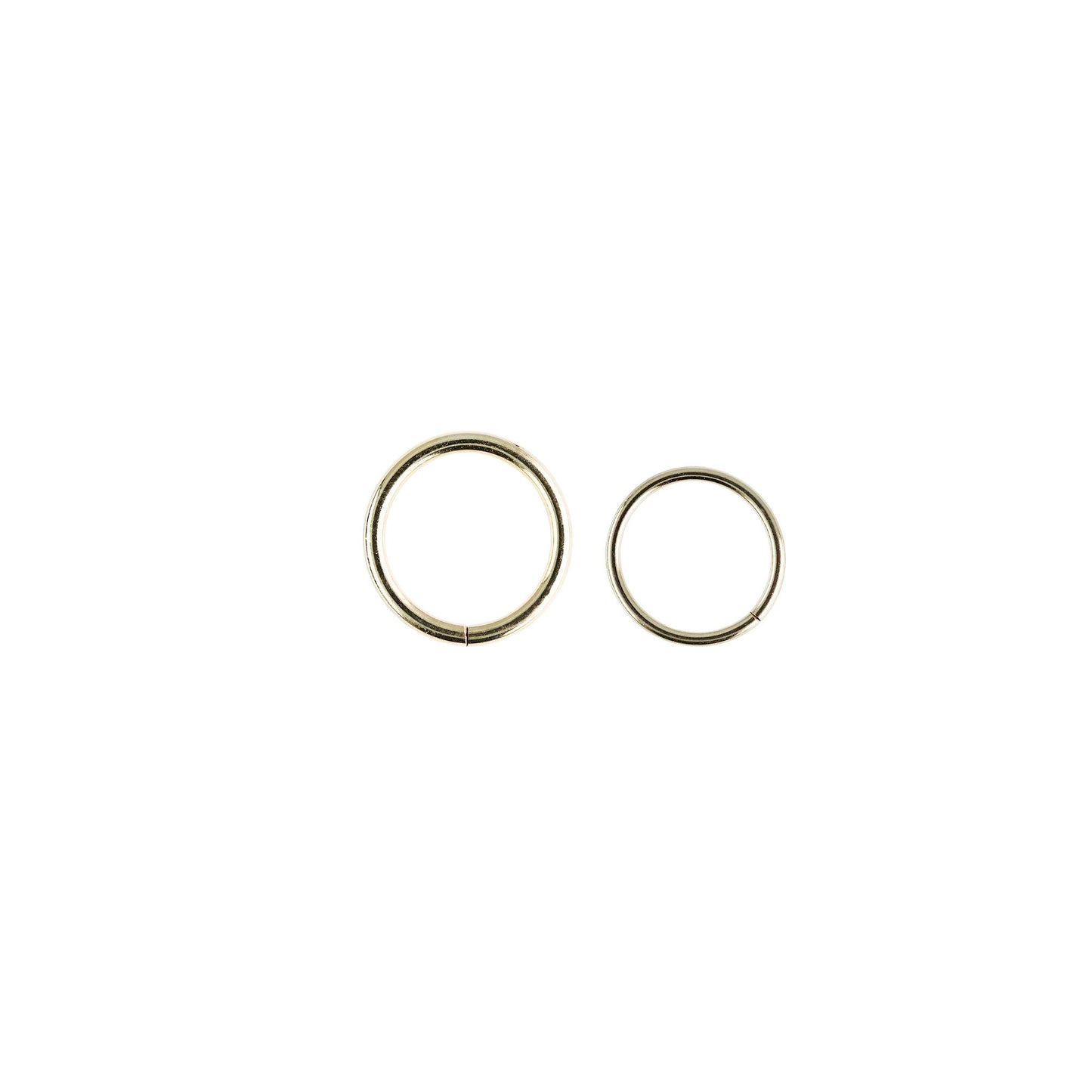 Seam Ring 16g