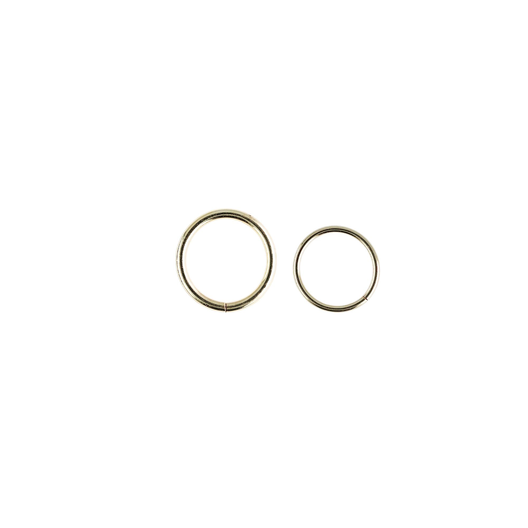 Seam Ring 16g