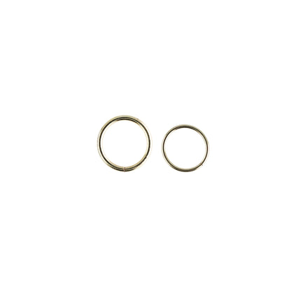 Seam Ring 16g