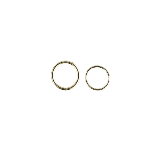 Seam Ring 16g