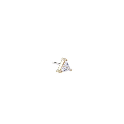 Triangle Prong